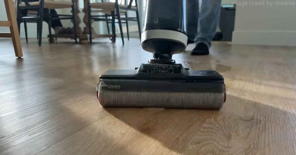 The Best Dry Vacuum cleaner for home (Review)