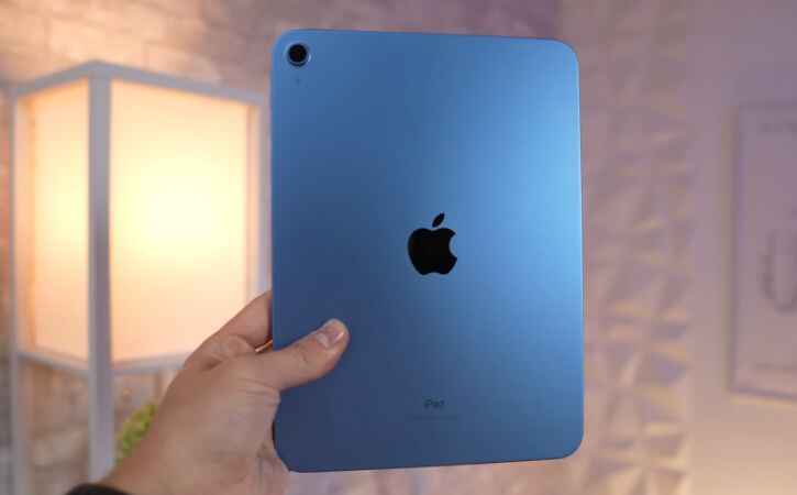 Who Should Buy the iPad Air