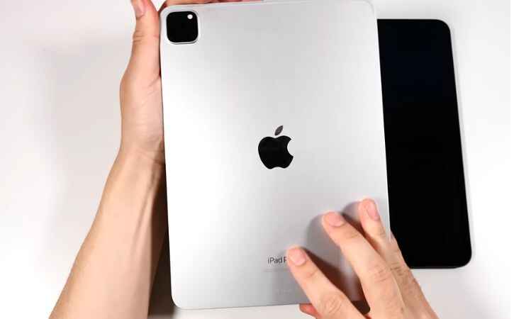 Who Should Buy the iPad Pro