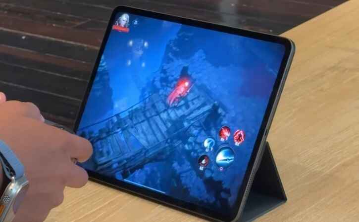 iPad Mini