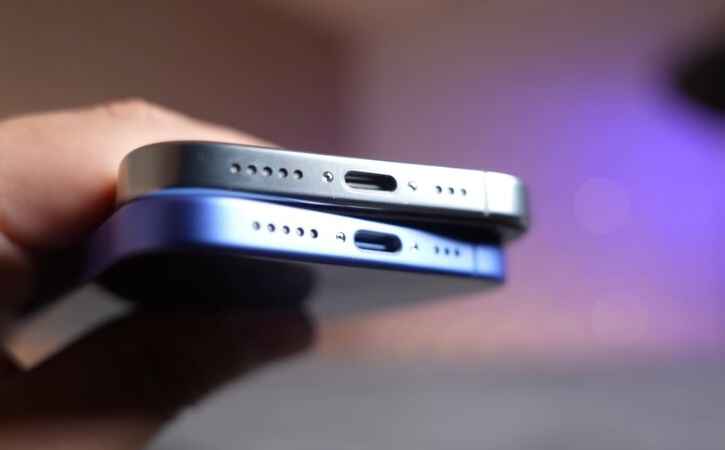 iPhone SE4 will switch to a USB-C port