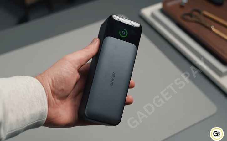 Anker 737 Power Bank