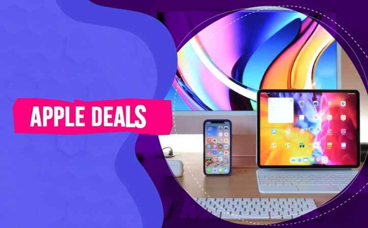 Best Apple Early Cyber Monday Deals