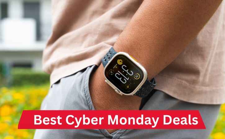 Best Cyber Monday Deals