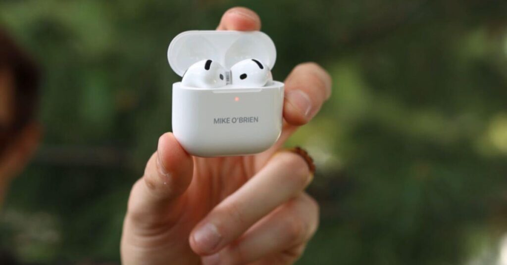 Best Earbuds for iPhone