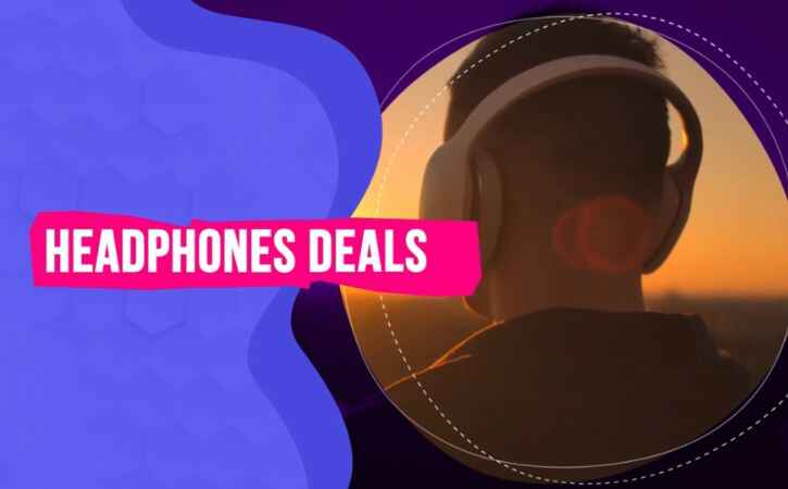 Best Early Cyber Monday Headphones Deals