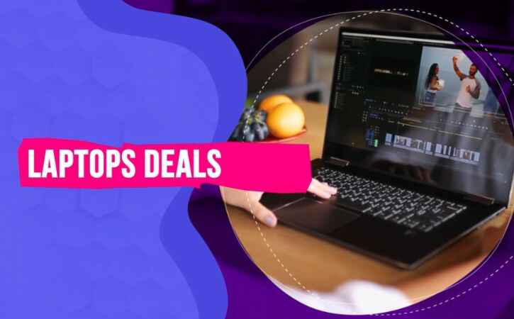 Best Early Cyber Monday Laptop Deals