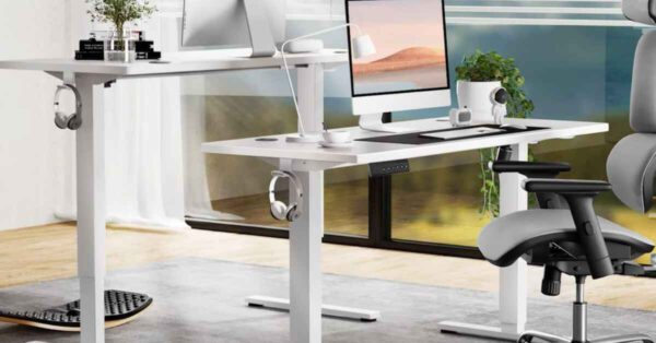 Best ergonomic standing desks