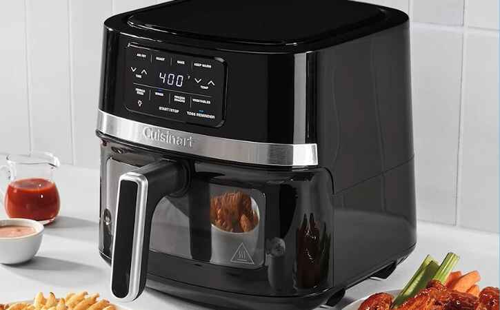 Cuisinart Air 160