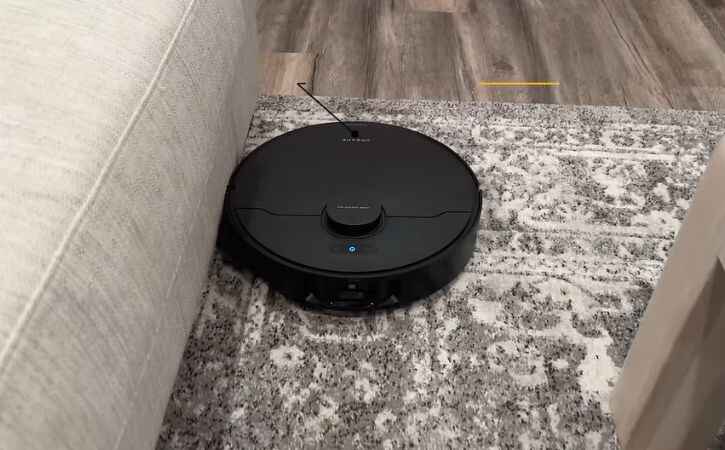 Dreame H12 Pro Robot Vacuum  Review