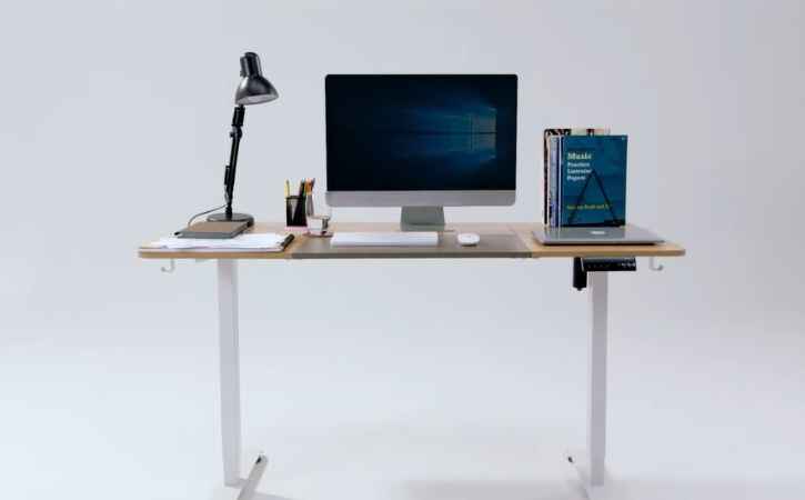 Flexispot EN2 standing desks Review