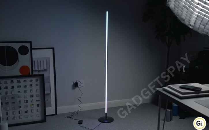 Goov Floor Lamp