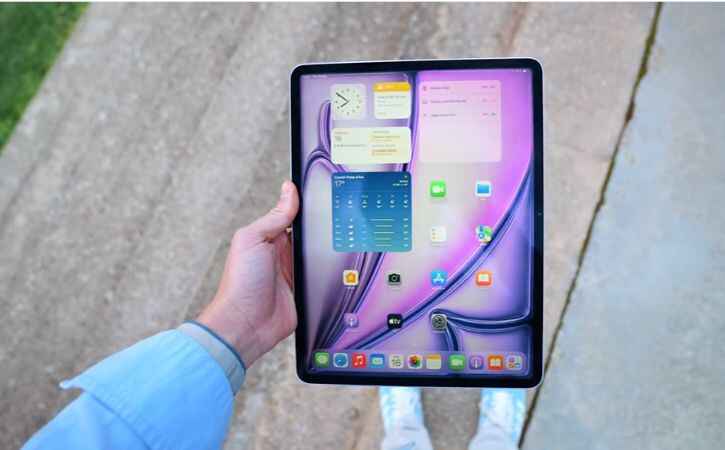 Here are the best iPads for students.