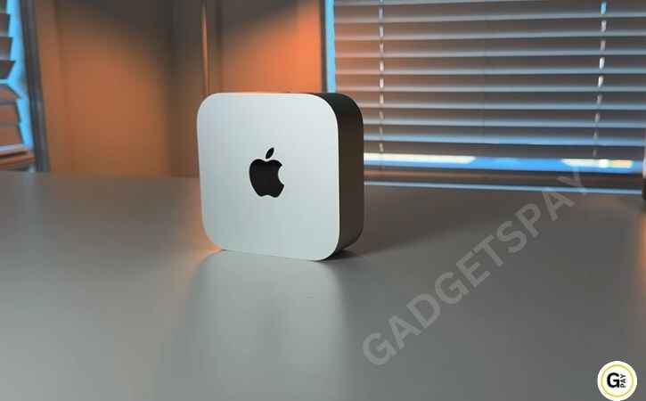 M4 Mac Mini