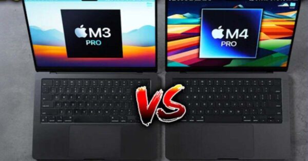 M4 Pro MacBook Pro vs. M3 ProMacBook (Best buying guide)