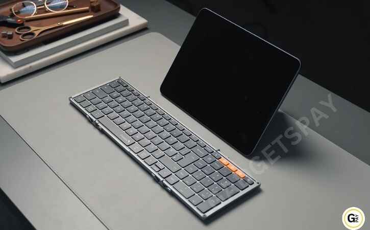 ProtoArc XK01 Foldable Keyboard