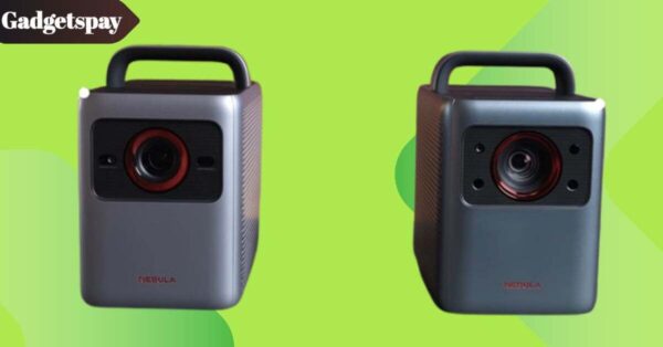 Design Differences Portable Projectors