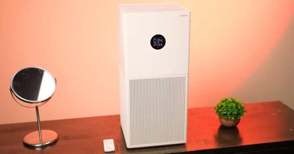 The best air purifier under Rs10000 best buying guide