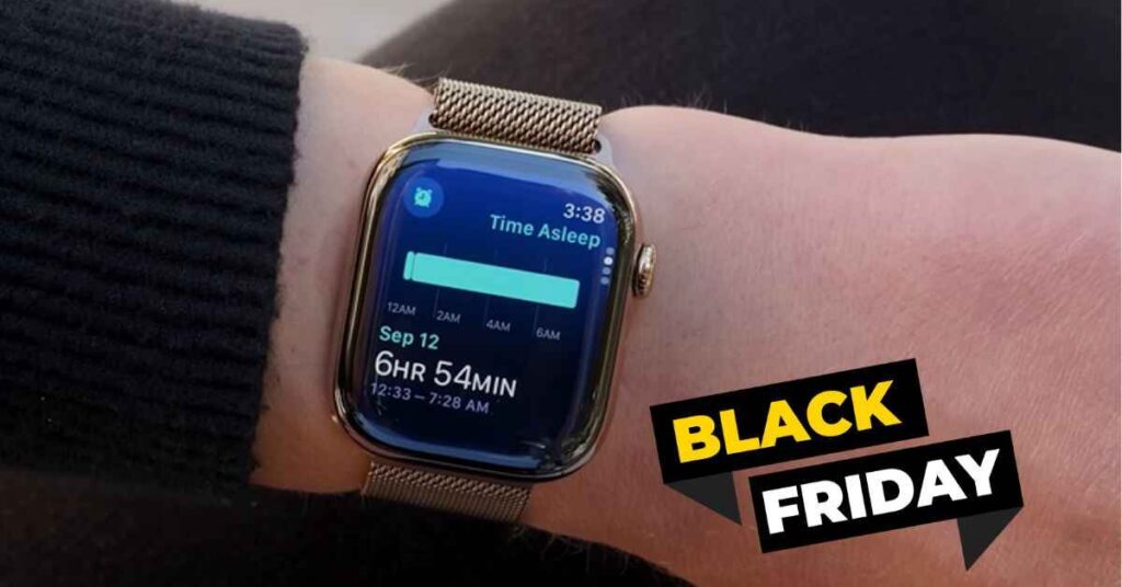 apple black friday deals