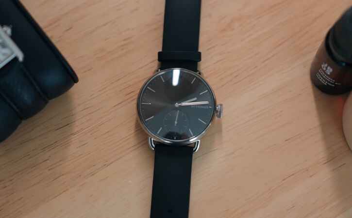 Withings Hybrid Smart Watch