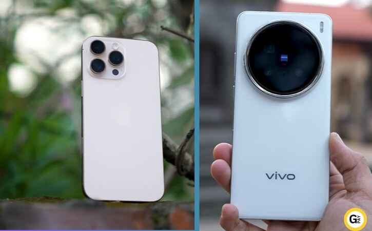 Best Camera Phones of 2024