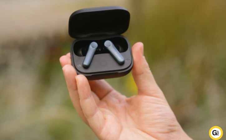 EarFun Air Pro 4 Noise Canceling Wireless Earbuds