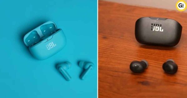 JBL Wave Buds 2 & JBL Wave Beam 2 What is the difference