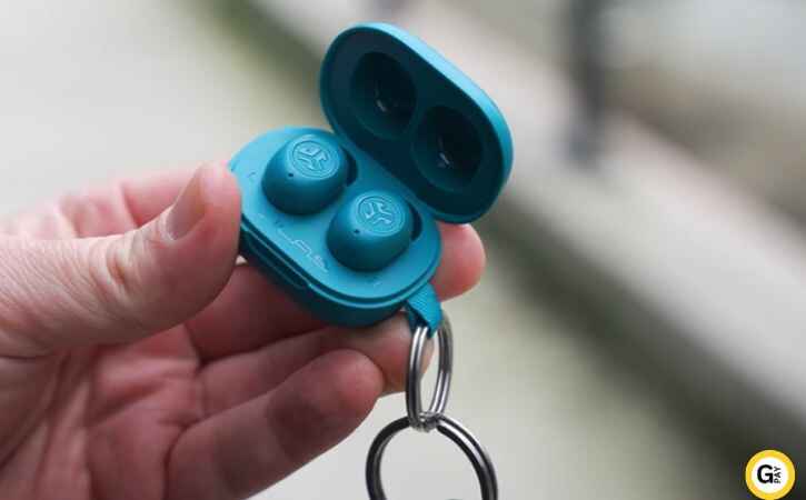 JLab JBuds Mini True Wireless Earbuds