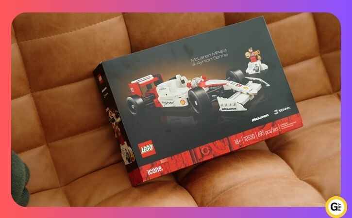 LEGO Sets