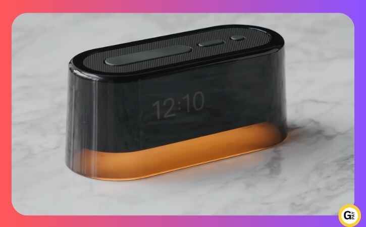 Loftie & Hatch Smart Alarm Clocks.