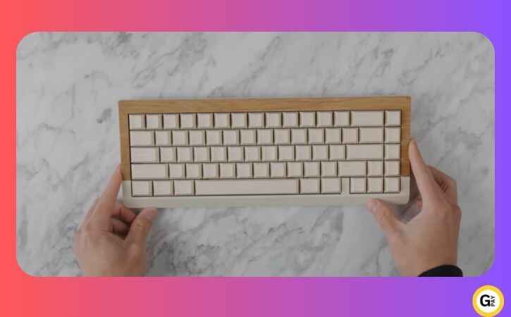 Mode Encore 2 Keyboard