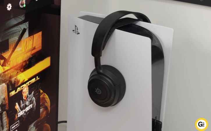 SteelSeries Arctis Nova 7P