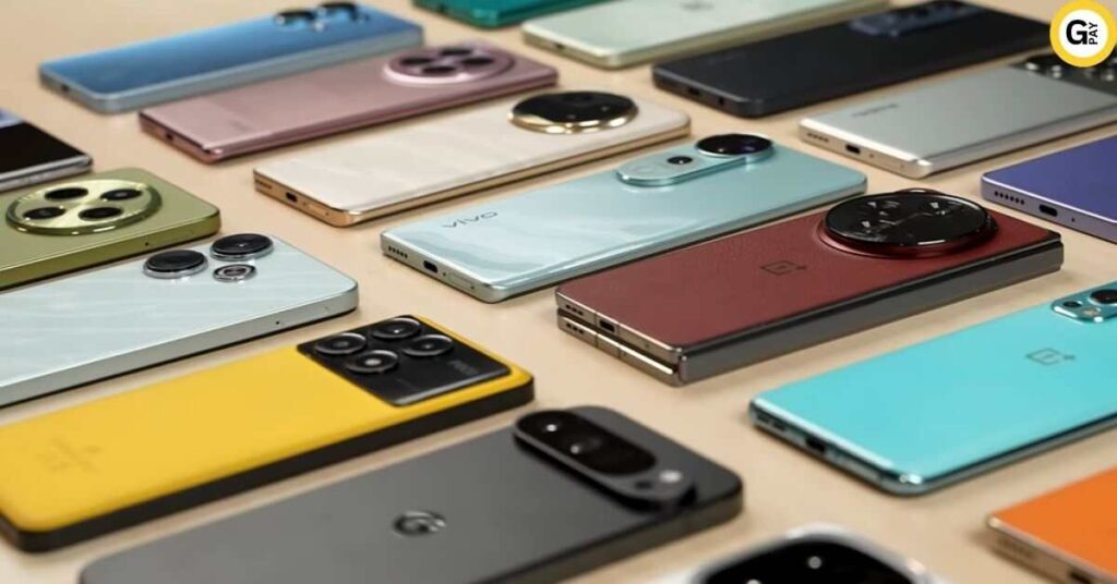 The Best Phones of the Year in Every Category.