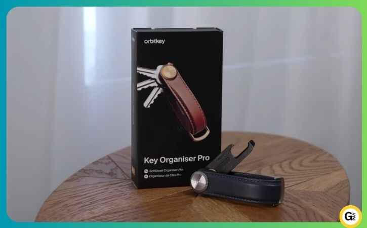 Key Organizer